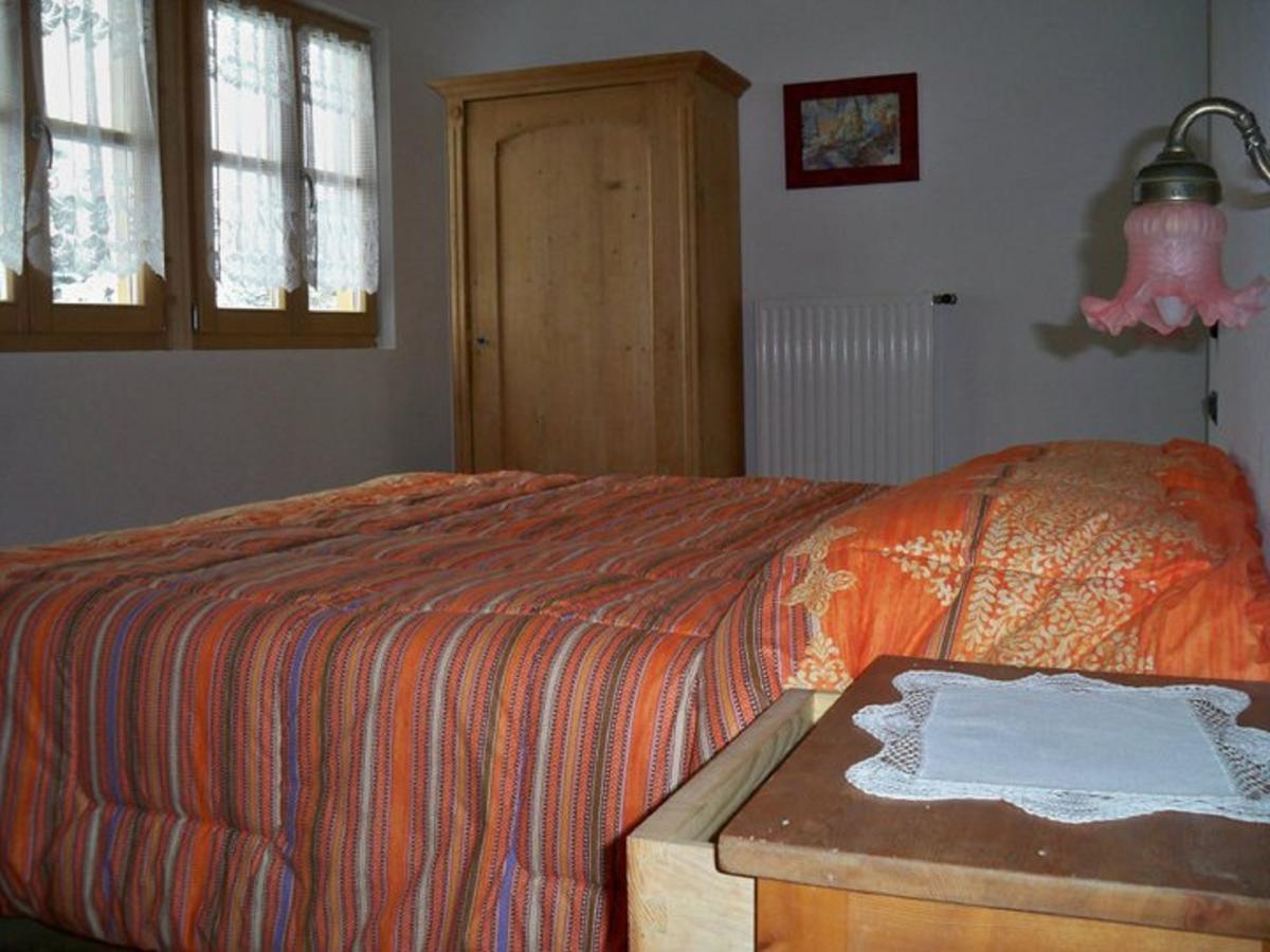 Rifugio Negritella Hotel Pozza di Fassa Exterior foto