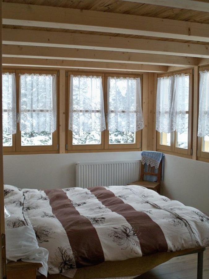 Rifugio Negritella Hotel Pozza di Fassa Exterior foto